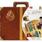 Coffret d'écriture Harry Potter Maped