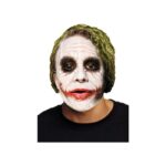 Masque en carton  Dark knight Joker – Image 2