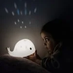 Projecteur Moby