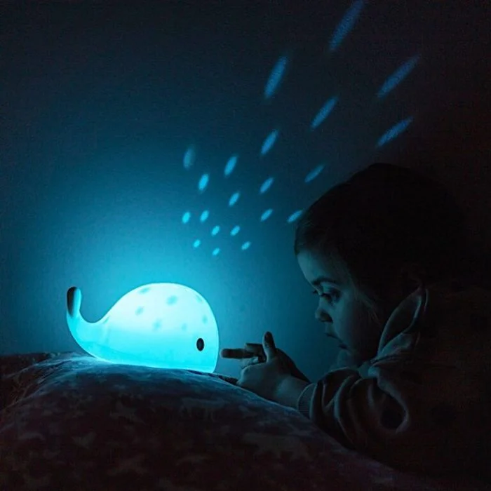 Projecteur Moby – Image 3