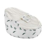 Babyjem 348- Pouf bébé Plumes