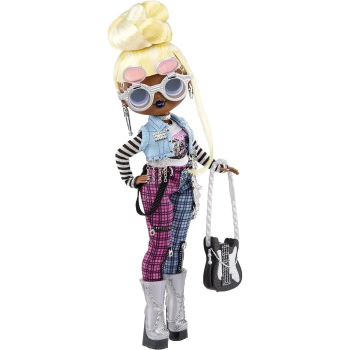 LOL OMG Melrose 20 surprises – Image 2
