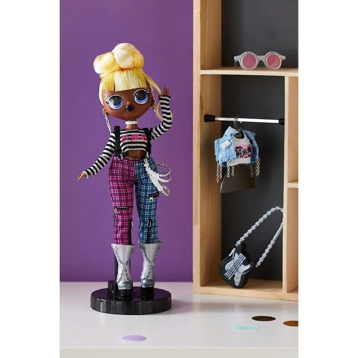 LOL OMG Melrose 20 surprises – Image 4
