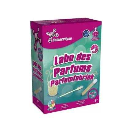 Labo des Parfums