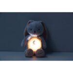 Mon Doudou Veilleuse Lapin – Image 3