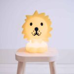 Lampe Lion Star Light 25 x 30x 41cm – Image 2