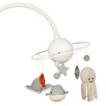 mobile musicale avec télécommande Ocean Baby - Flow – Image 2
