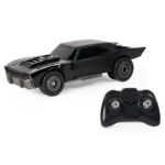 Batmobile radiocommandée 1:20 – Image 2