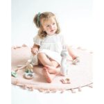 Peluche "Wild colours"- poulpe – Image 3