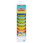 PlayDoh Party Pack DE 10
