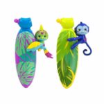 Hugger Crushies Figurine Surprise Parfumée Bananes Animaux – Image 4