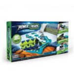 Power Treads All-Surface Vehicles 30x58cm