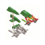 Robotics Scorpiobot 161 pieces – Image 2