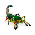 Robotics Scorpiobot 161 pieces – Image 3