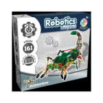 Robotics Scorpiobot 161 pieces