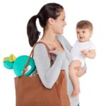 Jumper Saltador Zig-Zag ZebraTM – Image 6