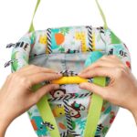 Jumper Saltador Zig-Zag ZebraTM – Image 4