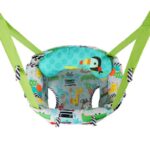 Jumper Saltador Zig-Zag ZebraTM – Image 2