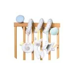 Spirale d'activité Wild Colors -Alpaca