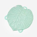 Couverture relax Slow Life Menthe