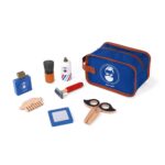 SET DU PETIT BARBIER