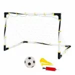 Soccer Playset Foldable Goal 90x65x25 – Image 2