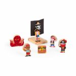 SET PIRATES STORY – Image 3