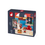 SET PIRATES STORY – Image 2