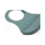 Babyjem 718- Bavoir en silicone Mint – Image 2