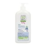 so bio eau micellaire nettoyante hypoallergenique 500 ML