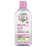 So Bio Gel Intime Haute Tolérance Optimale 200Ml