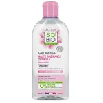 So Bio Gel Intime Haute Tolérance Optimale 200Ml
