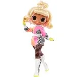 LOL OMG Outrageous Millennial Girls Speedster – Image 4