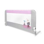 Barriere du Lit Pliable 150×70cm -Inden Rose