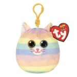 SQUISH A BOOS CLIP - HEATHER LE CHAT