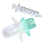 Doseur de médicaments pour bébé