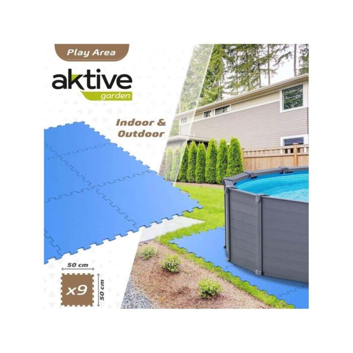 Pack 9pcs Floor Protector – Image 4