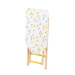 TABLE À REPASSER EN BOIS – Image 4