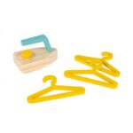 TABLE À REPASSER EN BOIS – Image 5