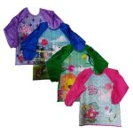 Tablier de Peinture pour Ecolier 102-128cm