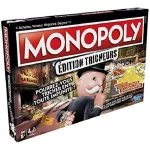 Monopoly dition Tricheur – Image 2