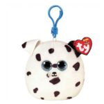 SQUISH A BOOS CLIP - FETCH LE CHIEN