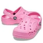 Sabot Crocs Rose Limonade Taille 29-30