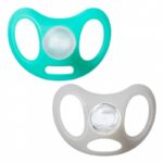 Lot de 2 Advenced Sucettes en silicone  6-18mois – Image 2
