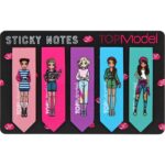 Sticky Notes Top Model