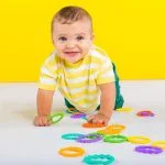 Educational toy Lots of links – Image 3
