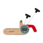 TRONÇONNEUSE EN BOIS BRICO'KIDS – Image 4