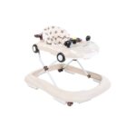 Youpala Trotteur Car Beige