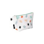 Trousse Les doudous multicouleur 20x13x8 cm – Image 2