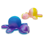 Turtle Push Popper Phone Holder